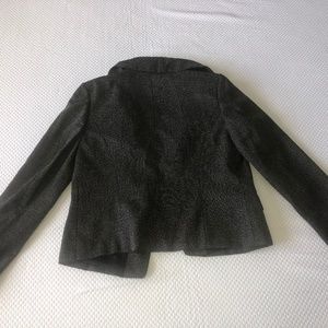 Ann Taylor Blazer